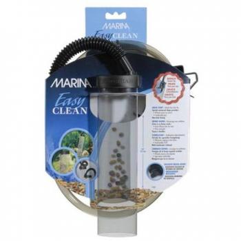 Marina Easy Clean Sifón Limpia Grava - Peq