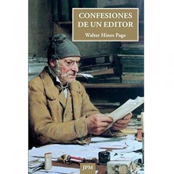 Confesiones de un editor: 1