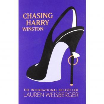 Perseguido por Harry Winston - Novela de Lauren Weisberger