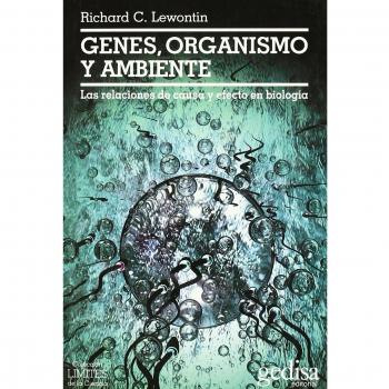 Genes, organismo y ambiente