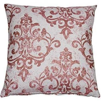 BigBuy Home Cojin, Rosa, Talla única, 4