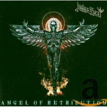 Angel Of Retribution