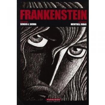 FRANKENSTEIN
