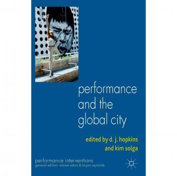 Performance and the Global City