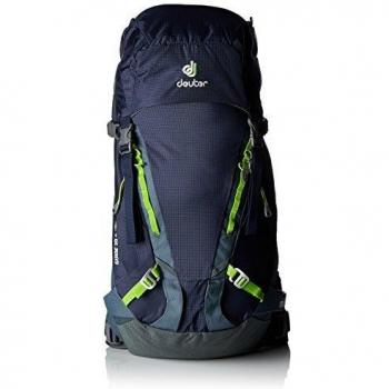 Deuter Guide 30+ SL, Mochila Unisex Adulto, Azul