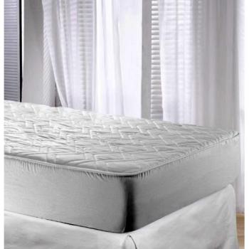 Velfont - Protector Colchón Basic Reversible Velfont 90 x 190 cm.