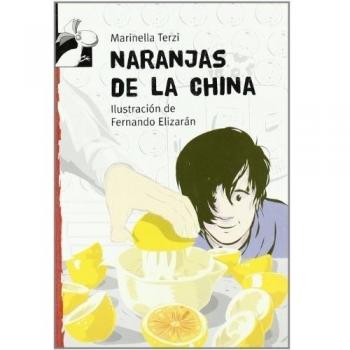 Naranjas de la china - Aa.vv
