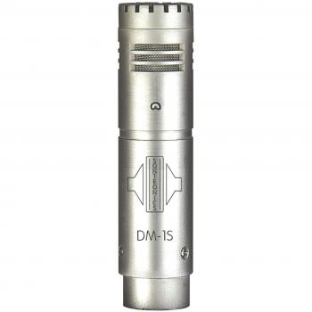 Sontronics DM-1S Snare Drum Cardioid Condenser Microphone