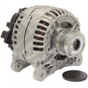 Alternador MAPCO 13200 - Alternador de automóvil, compatible con múltiples modelos, alta eficiencia energética, diseño compacto, fácil instalación, fabricado con materiales de alta calidad para mayor durabilidad y rendimiento óptimo