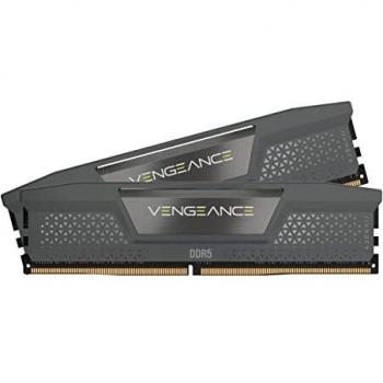 Corsair Vengeance DDR5 6000MHz 32GB (2x16GB) CL36 AMD Optimized Memory Kit