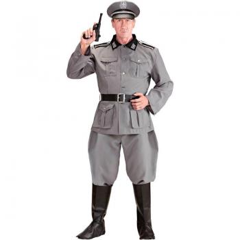 Disfraz de Soldado Alemán de la Guerra Mundial para hombre