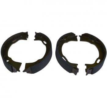 Kit de Zapatas de Freno de Mano BLUE PRINT ADA104102 para Jeep Grand Cherokee I