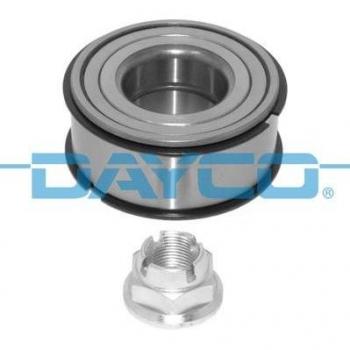 Kit de cojinete de rueda DAYCO KWD1485