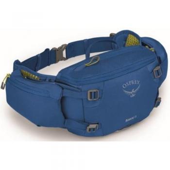 Osprey Riñonera Savu 5L Azul Postal Blue