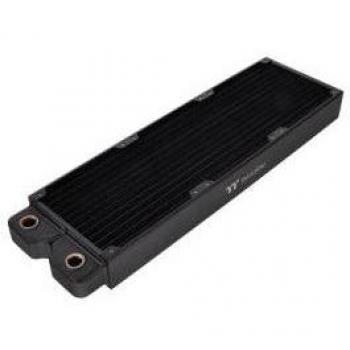 EKWB Quantum Lumen 7 Nickel LCD Monitor with SVGA HDMI