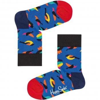 Happy Socks Kids Bird Socks Multicolour in size 2-3 Years