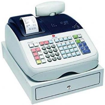 Olivetti B4631000 - Caja registradora
