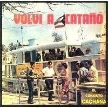Volvi a Catano
