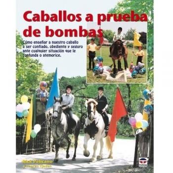 Caballos a Prueba de Bombas
