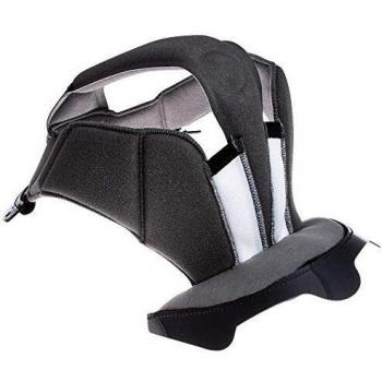 SCHUBERTH Almohadilla de cabeza para SR2, 57 m