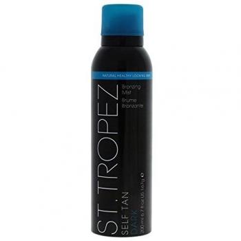 Bruma autobronceadora Dark Bronzing Spray de St. Tropez 200 ml