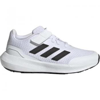 Zapatillas de running Adidas Runfalcon 3.0 para niños, modelo HP5868, color blanco