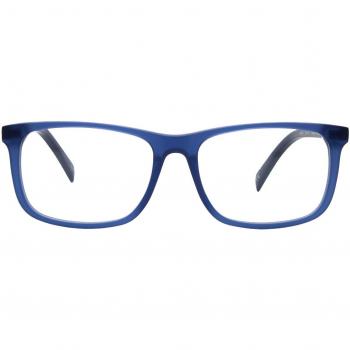 Karun Corcovado KAOF0095 Men's Eyeglasses Blue Size 54 - Blue Light Block Available (Frame Only)