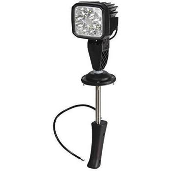 Faro de trabajo LED HELLA Ultra Beam Gen. II 12/24V 4400lm móvil