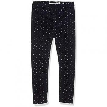 NAME IT Nmfpolly Twibadot Cord Legging Ap Leggings, Multicolor