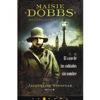 MAISIE DOBBS INVESTIGADORA PRIVADA