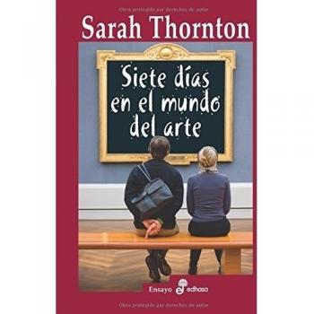 Siete d¡as en el mundo del arte