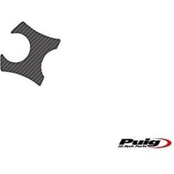 Puig Protector Tijacarbonosuzuki Dl650 04-11/1000 Vst.02-08. Ref.5187c
