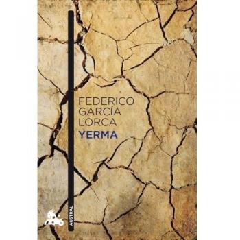 Yerma - Federico Garcia Lorca