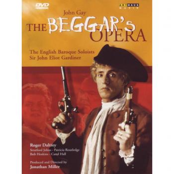 Gay, John - The Beggar's Opera