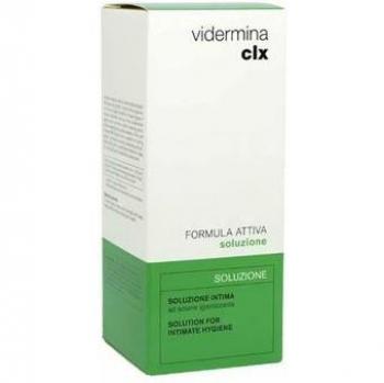 Solución Hidratante Vidermina CLX 200ml