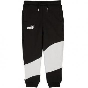 Puma Power Cat Sweatpants Fl B - modelo 675237-01