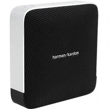 Harman Kardon Esquire - Altavoz portátil de 20 W, negro