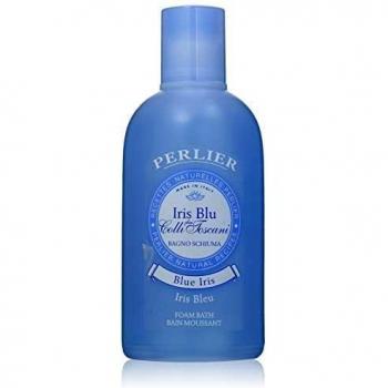 Perlier Blue Iris Bath Foam 500 ml