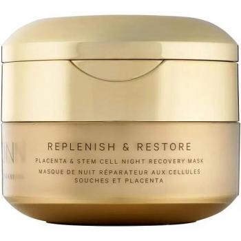 MZ Skin Replenish & Restore Night Recovery Mask