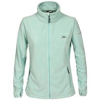 Trespass Pedra - Sudadera para mujer, color menta, talla XL