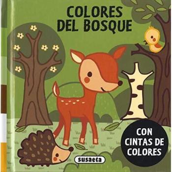 Colores Del Bosque
