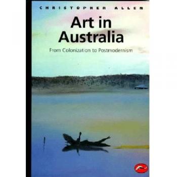 Art in Australia: 0