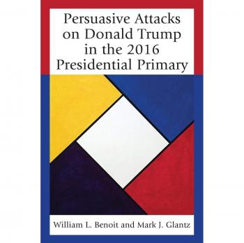 Estudios Persuasivos sobre Ataques a Donald Trump en las Primarias Presidenciales de 2016 - Comunicación Política