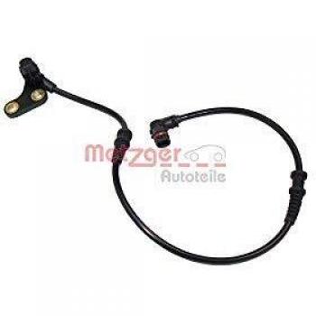 Sensor de Velocidad de Rueda ABS METZGER 0900114