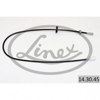 Árbol flexible del velocímetro LINEX Tacho Shaft 14.30.45