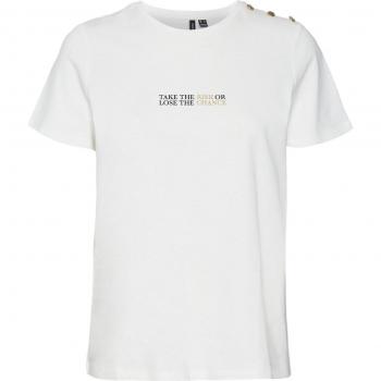 Vero Moda Gita Girls' T-Shirt