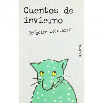 Cuentos de invierno