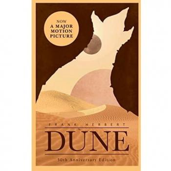 Dune: Frank Herbert