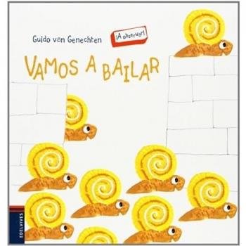 Vamos a bailar: 1