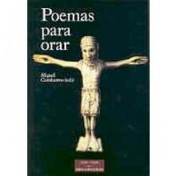 Poemas para orar